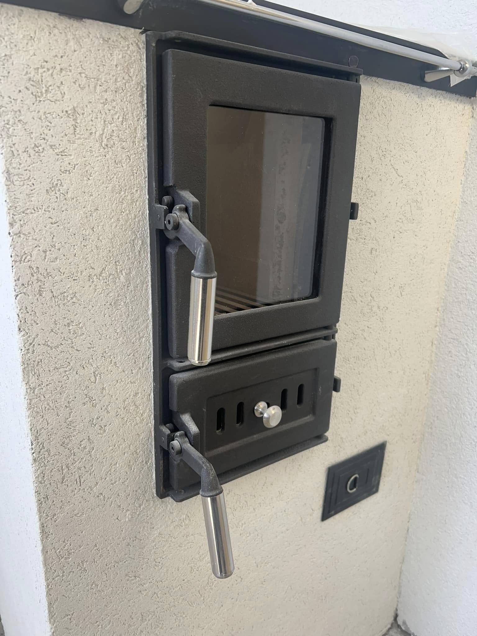 Herken OÜ viimistlustöö